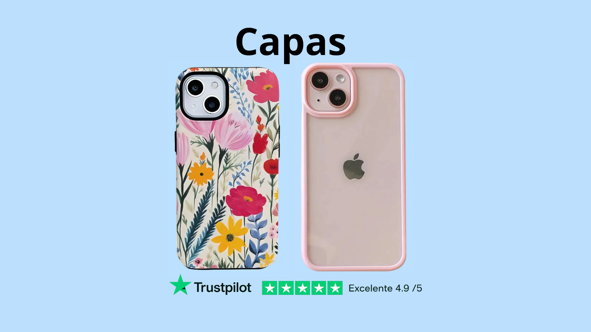 Capas