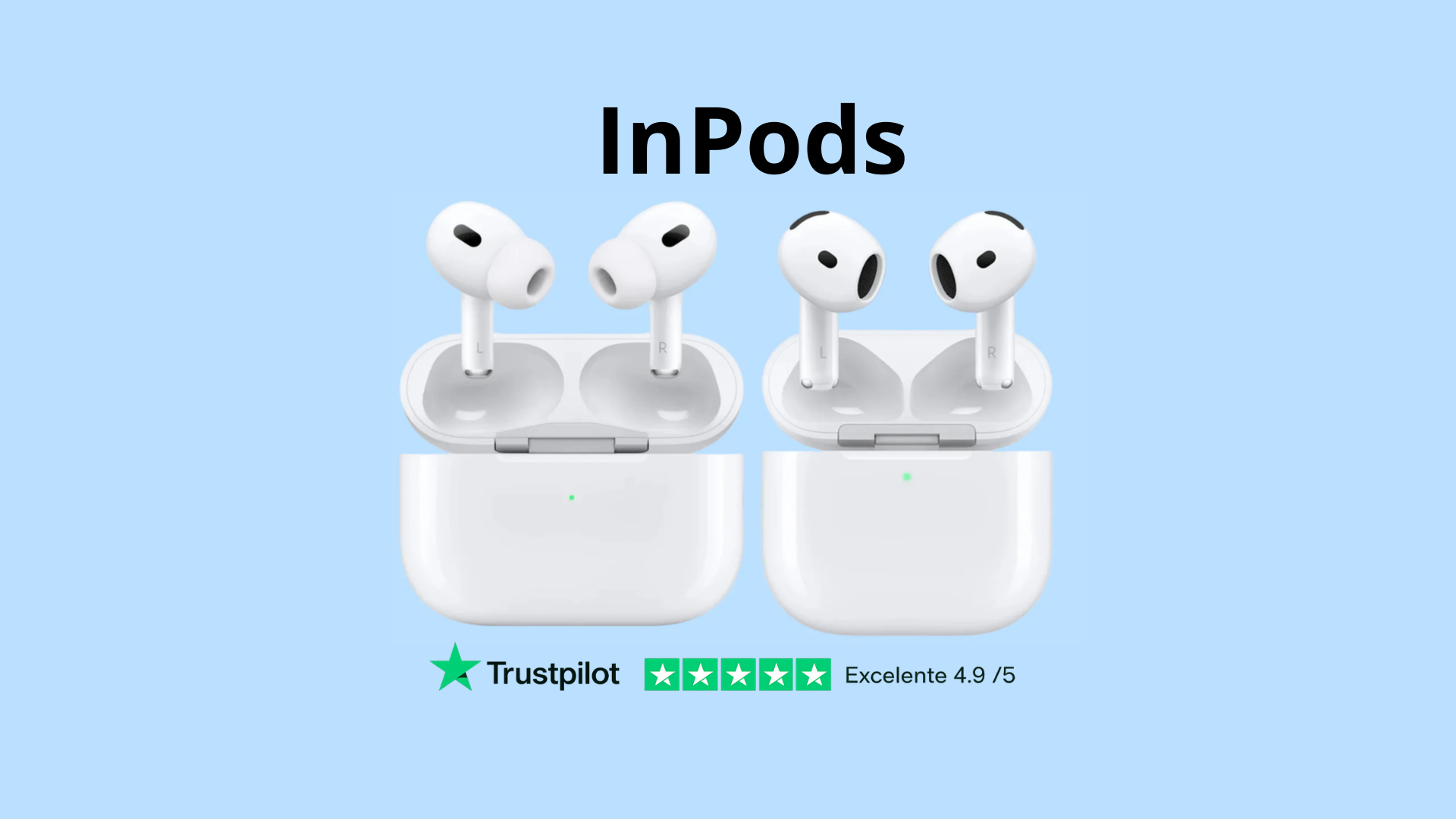 Inpods