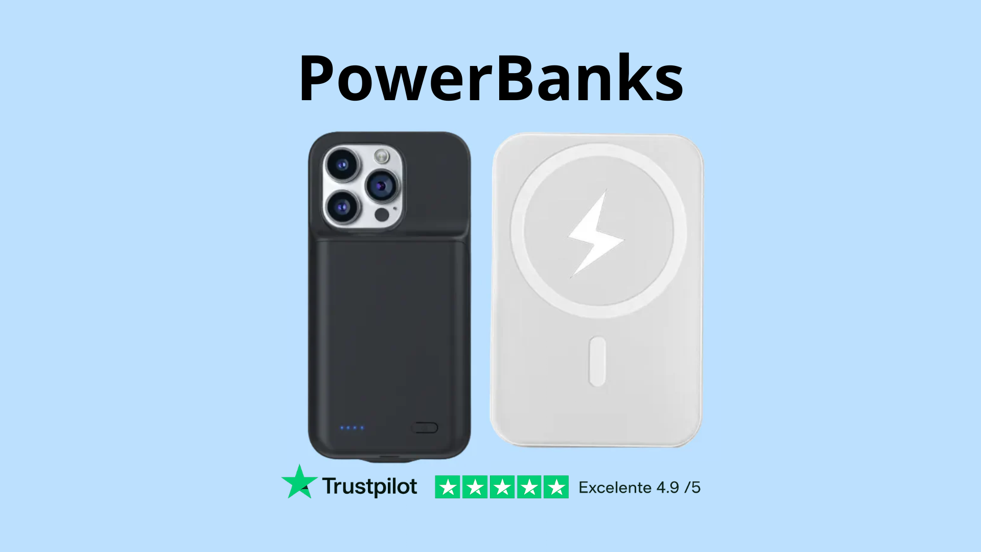 PowerBanks