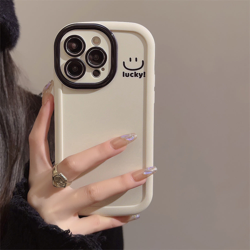 Capa Smile para iPhone