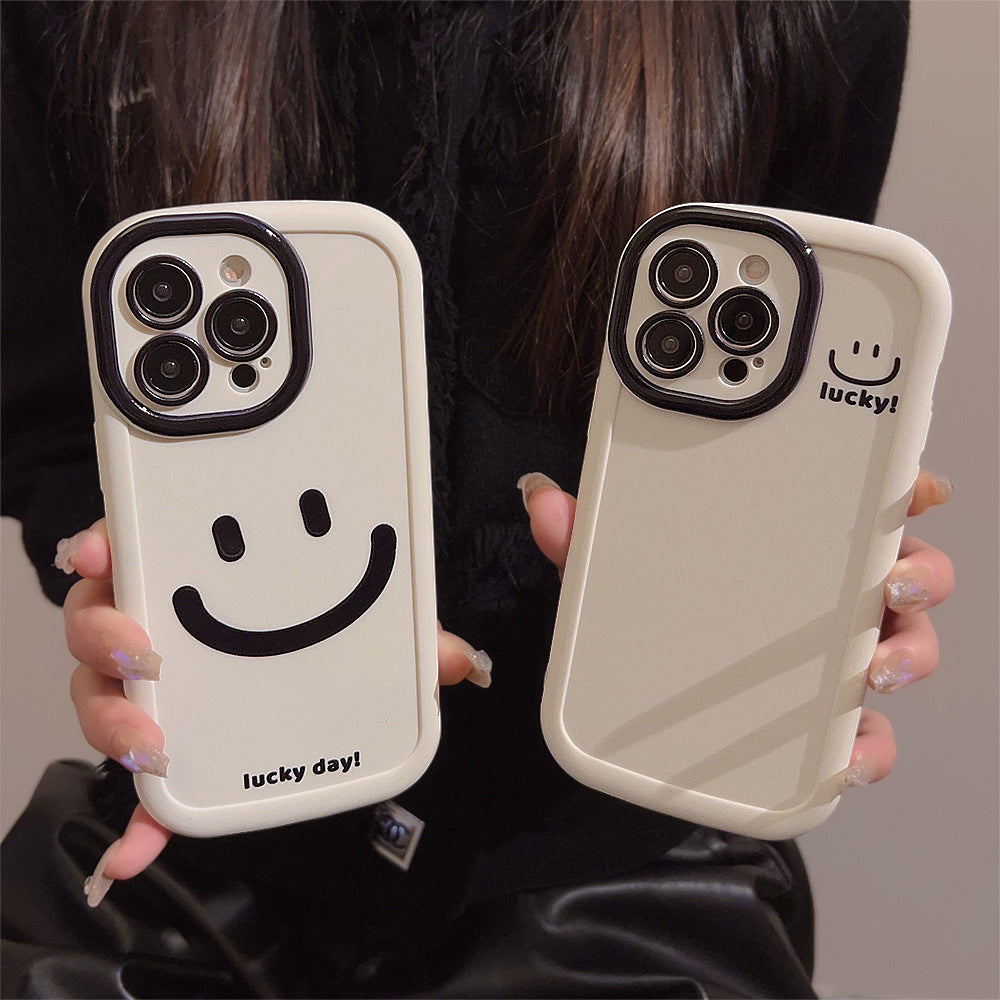 Capa Smile para iPhone