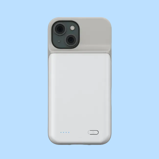 Capa PowerBank