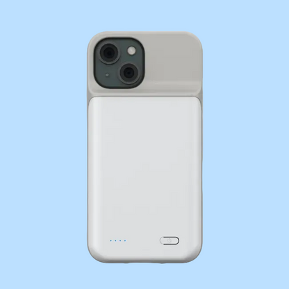 Capa PowerBank