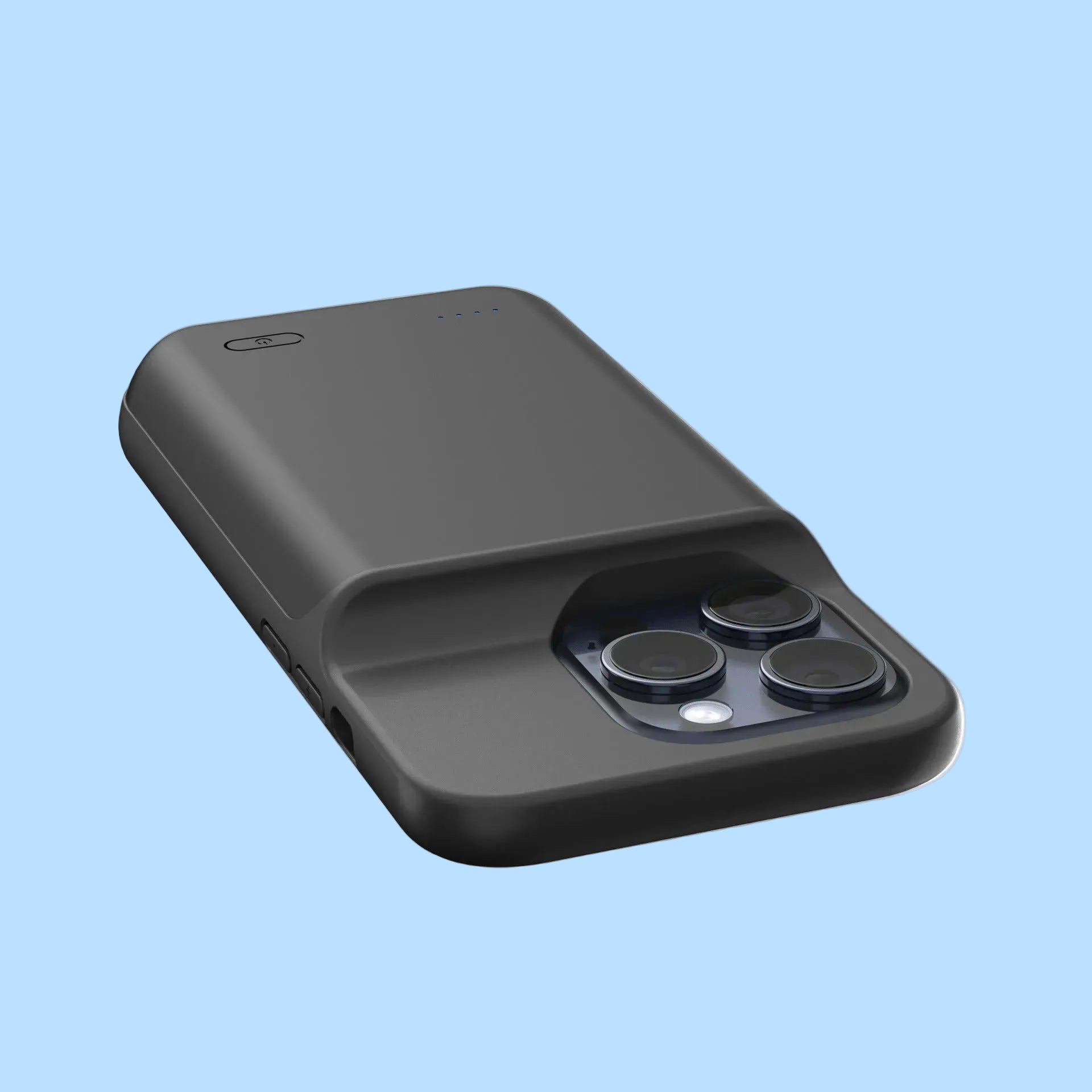 Capa PowerBank