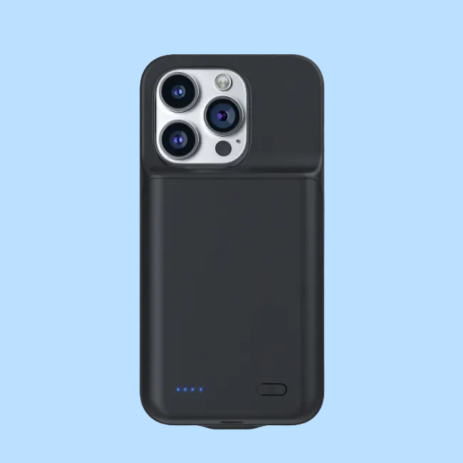 Capa PowerBank