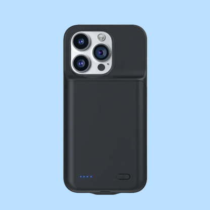 Capa PowerBank