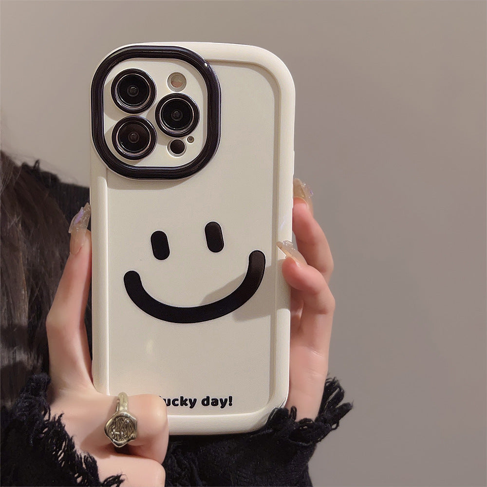 Capa Smile para iPhone