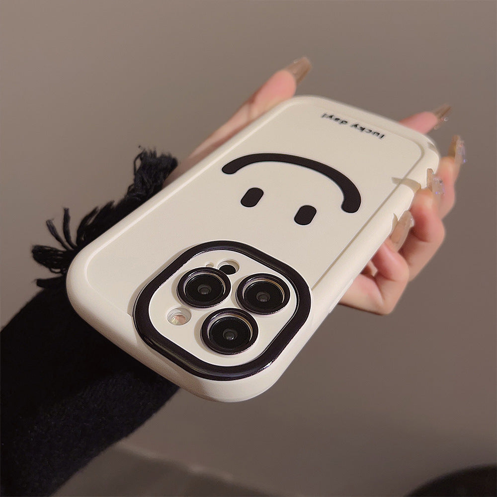 Capa Smile para iPhone