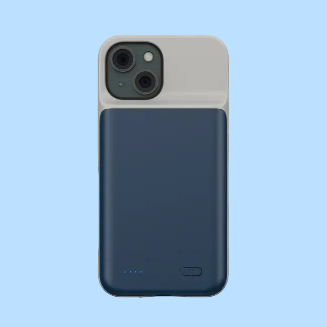 Capa PowerBank