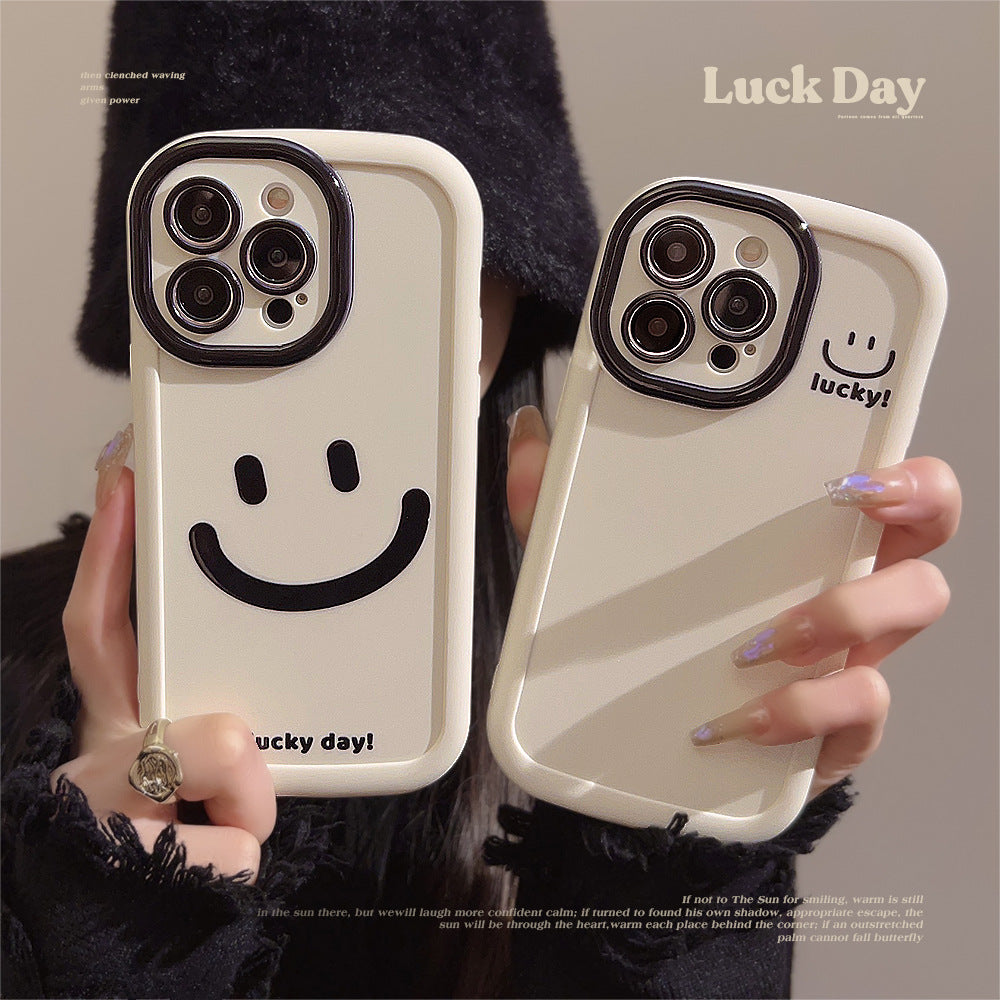 Capa Smile para iPhone
