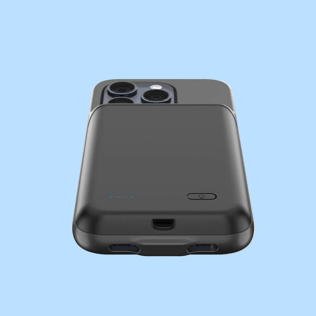 Capa PowerBank