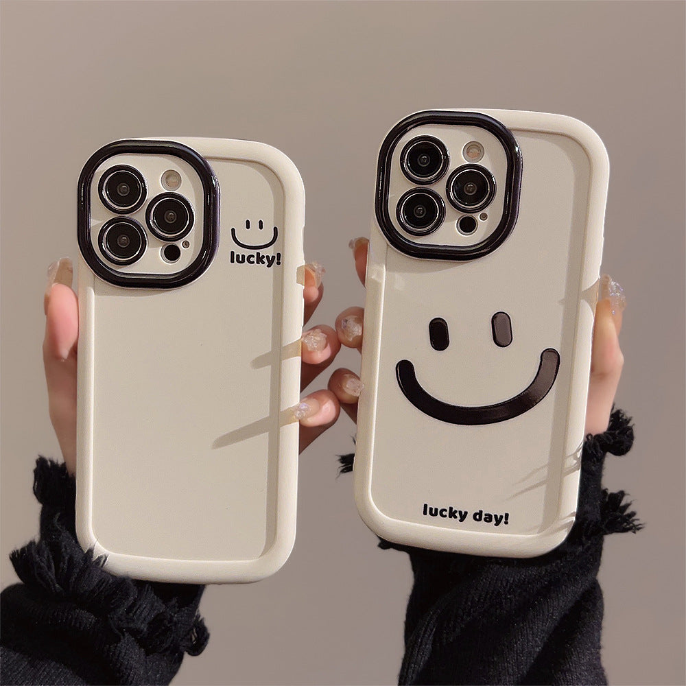 Capa Smile para iPhone