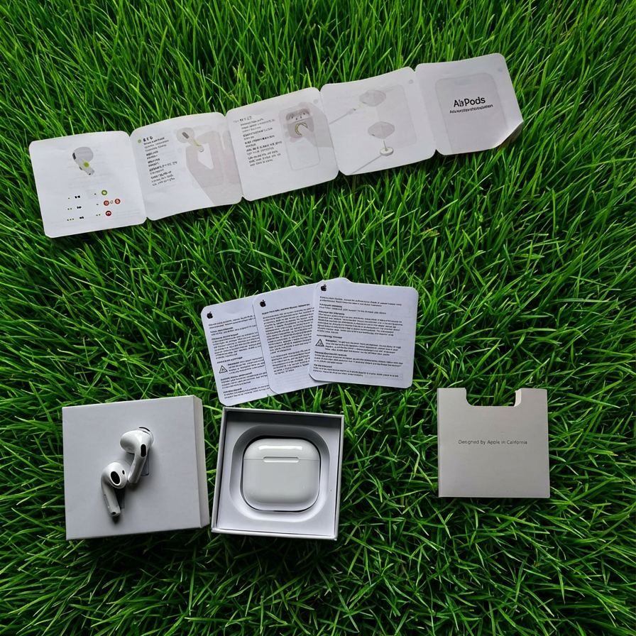 Inpods 4