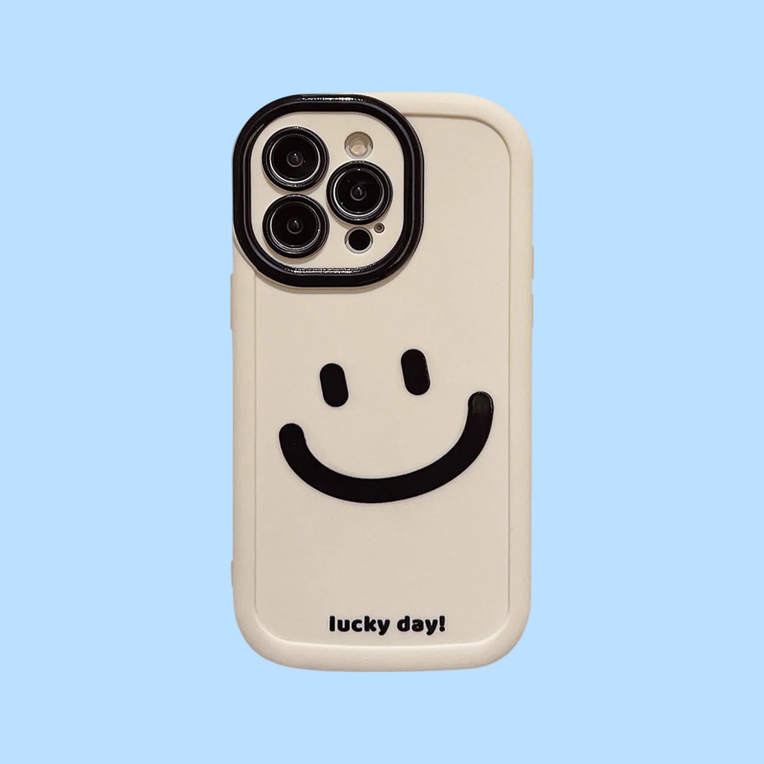 Capa Smile para iPhone