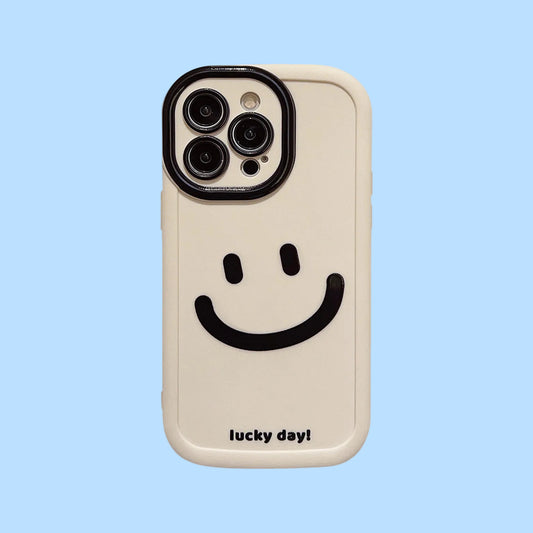 Capa Smile para iPhone