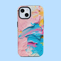 Capa artística  para iPhone