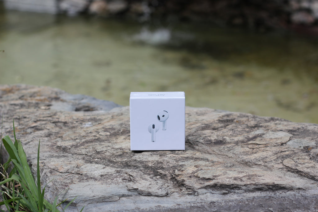 Inpods 4