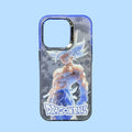 Capa DragonBall para Iphone